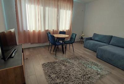 Apartament cu 2 camere decomandat în Calea Urseni - 5
