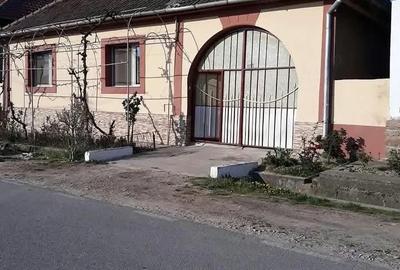 Casă cu 3 camere cu Teren 1800 Mp în Baldovin