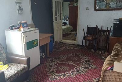 Casă cu 3 camere în Gârbovi - 8