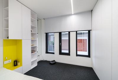 Duplex cu 4 camere cu Canalizare în Andrei Mureșanu - 9