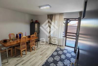 Duplex cu 4 camere cu Canalizare în Sud-Est - 6