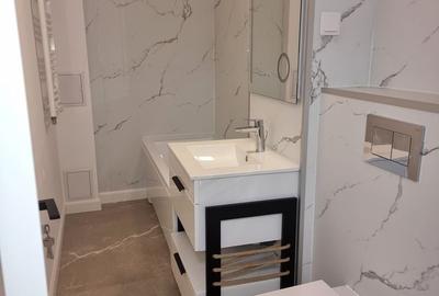 Apartament cu 2 camere decomandat în Exterior Vest - 17