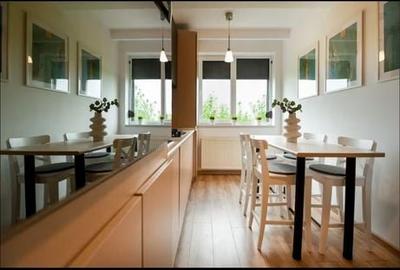 Apartament cu 2 camere în Băneasa - 3
