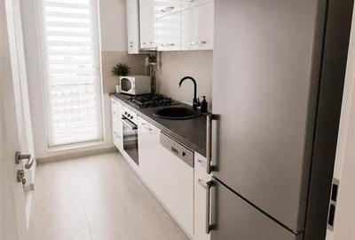 Apartament cu 2 camere decomandat în Andrei Mureșanu - 5