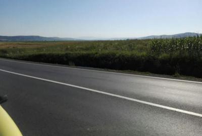 Teren agricol extravilan de 11000 mp, în Acățari - 1