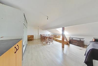 Apartament cu 2 camere semidecomandat, mobilat în Central - 8