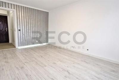 Apartament cu 2 camere decomandat în Cantemir