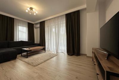 Apartament cu 2 camere decomandat în Mihai Bravu