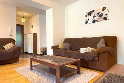 Apartament cu 3 camere decomandat în Central - 10