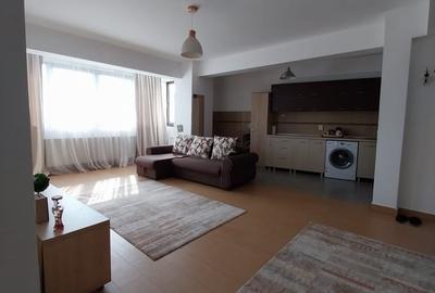 Apartament cu 2 camere semidecomandat în Nicolae Grigorescu - 5