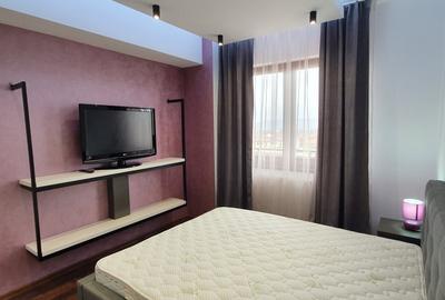 Apartament cu 2 camere semidecomandat, mobilat în Europa - 12