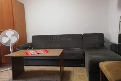Garsonieră decomandată în 6 Vânători - 2