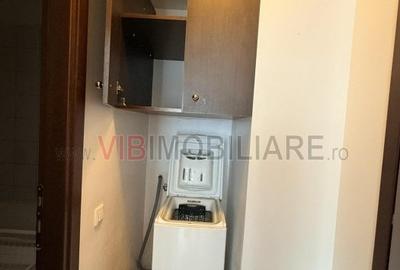Apartament cu 2 camere decomandat în Ștefan cel Mare - 9