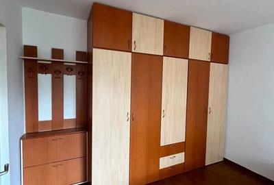 Apartament cu 2 camere în Titan