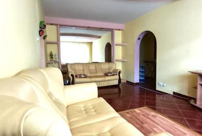 Apartament semidecomandat în Titan