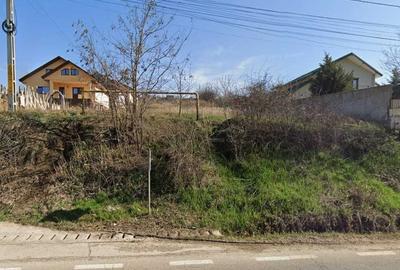 Spațiu comercial, în Tomești - 3