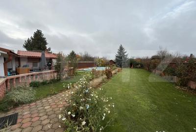 Casă cu 5 camere cu Teren 1300 Mp în Aurel Vlaicu - 11