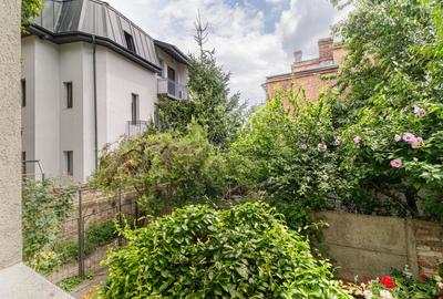 Apartament cu 3 camere decomandat, mobilat în Unirii - 12