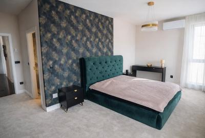 Duplex cu 4 camere cu Canalizare în Grigorescu - 10