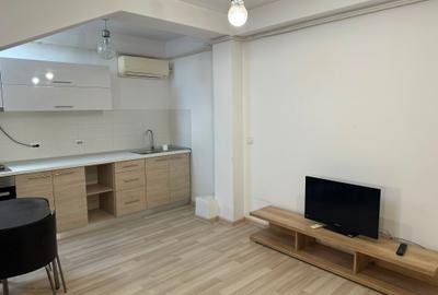 Apartament cu 2 camere semidecomandat în Tătărași - 3