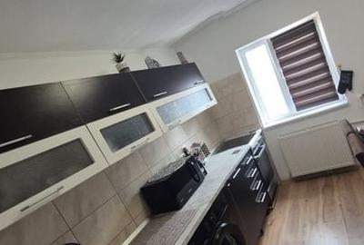 Apartament cu 2 camere semidecomandat în ICIL