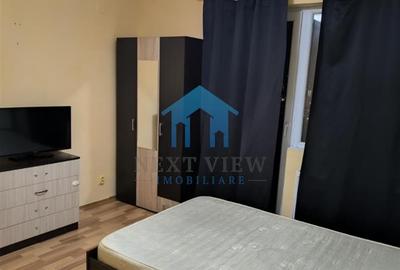 Apartament cu 2 camere decomandat în Dâmbul Rotund
