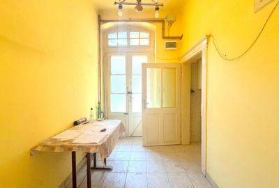 Apartament cu 3 camere semidecomandat în Ultracentral - 9