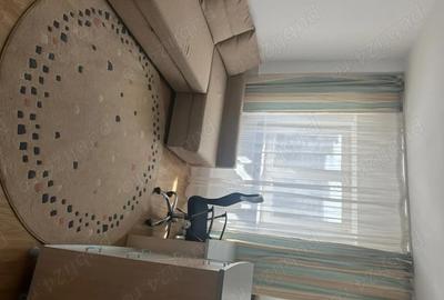 Apartament cu 3 camere decomandat în Central - 4