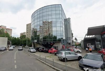 Spațiu comercial, de 260 mp, în Brâncoveanu