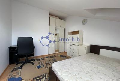 Apartament cu 2 camere decomandat, mobilat în Cug - 5