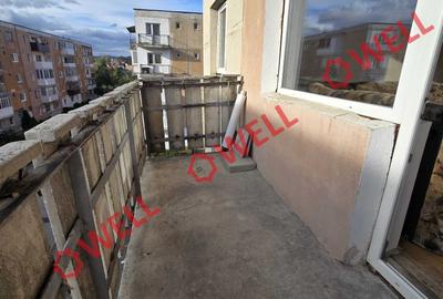 Apartament cu 2 camere în Lenin