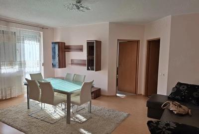 Apartament cu 2 camere semidecomandat în Micro 16 - 2
