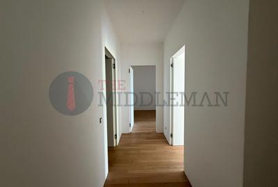 Apartament cu 3 camere decomandat, mobilat în Floreasca - 6