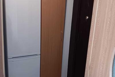 Garsonieră semidecomandată în Central