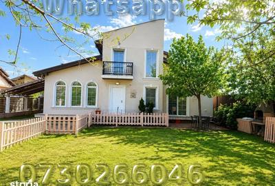 Casă cu 4 camere cu Teren 415 Mp în Tărtășești - 18