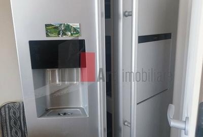 Apartament cu 2 camere în Central - 2
