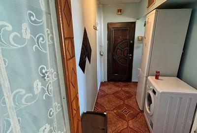 Apartament cu 2 camere semidecomandat în Găvana - 8