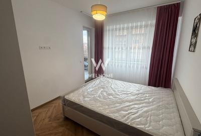 Apartament cu 3 camere, mobilat în Lazaret - 21