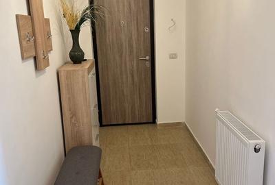 Apartament cu 2 camere decomandat în Valea Lupului