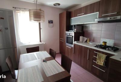 Apartament cu 2 camere decomandat în Ștefan cel Mare - 1