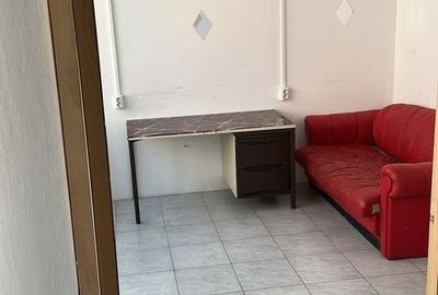 Spațiu industrial, de 180 mp, în Est - 6