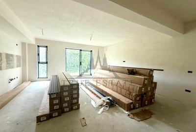 Apartament cu 4 camere decomandat în Pipera - 1