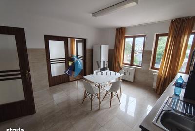 Apartament cu 2 camere în Gheorghe Doja - 4