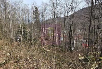 Teren de 338 mp, în Sud