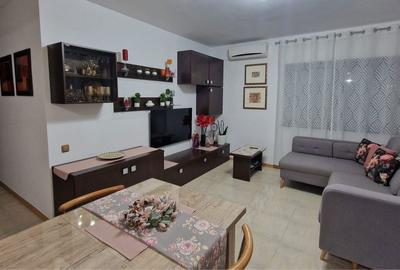 Apartament cu 3 camere decomandat în Nord - 5