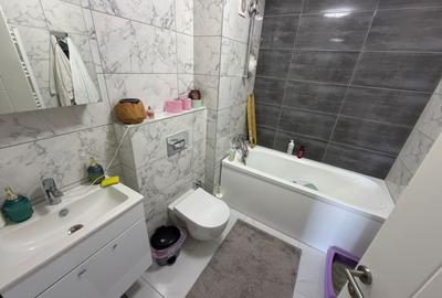 Apartament cu 3 camere decomandat, mobilat în Energia - 7