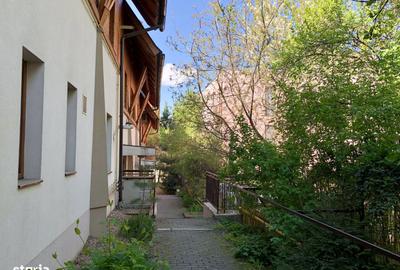 Apartament cu 3 camere în Andrei Mureșanu - 13