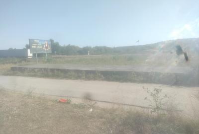 Teren Construcții extravilan de 1250 mp, în Șelimbăr