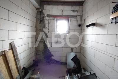 Casă individuală cu 5 camere cu Canalizare în Șercaia - 7