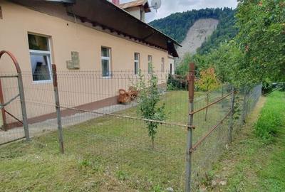 Apartament cu 2 camere nedecomandat în Azuga - 10